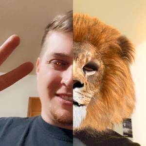 Meet your Posher, Caleb